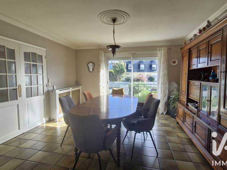 Vente Maison traditionnelle 3 pièces — photo 1