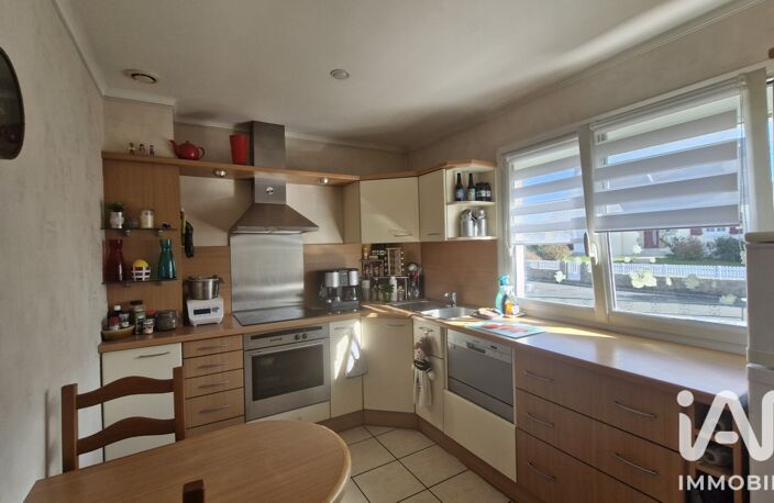 Vente Maison traditionnelle 3 pièces — photo 2