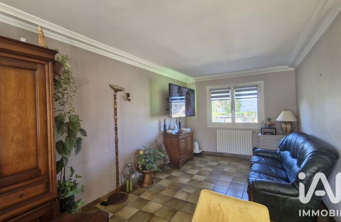 Vente Maison traditionnelle 3 pièces — photo 4