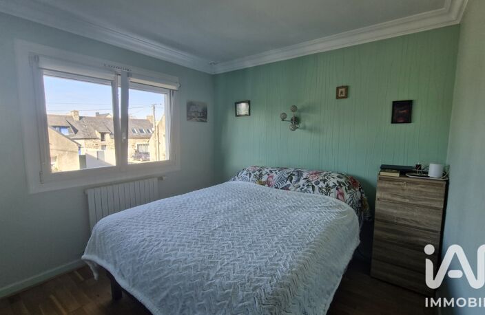 Vente Maison traditionnelle 3 pièces — photo 5