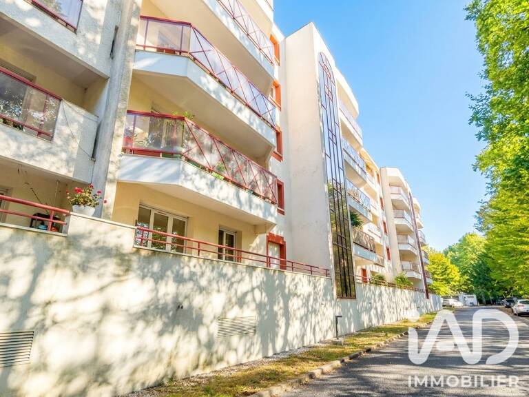 Vente Appartement 4 pièces — photo 1