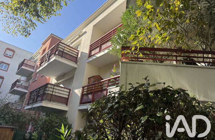 Vente Appartement 4 pièces — photo 2