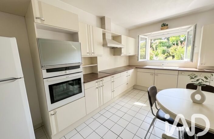 Vente Appartement 4 pièces — photo 3