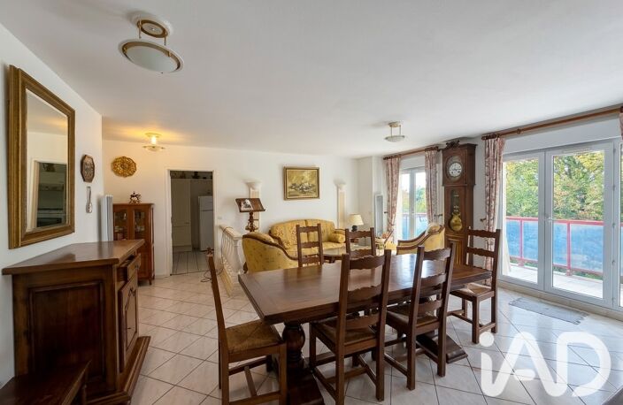 Vente Appartement 4 pièces — photo 4