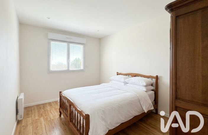 Vente Appartement 4 pièces — photo 5
