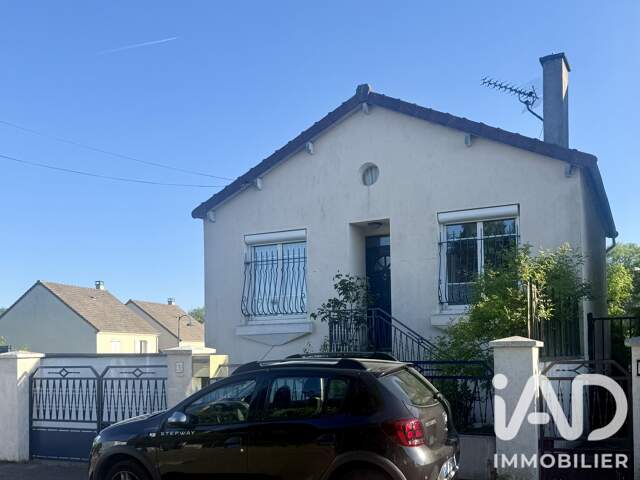 Vente Maison/villa 3 pièces — photo du bien