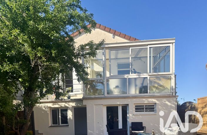 Vente Maison/villa 3 pièces — photo 2
