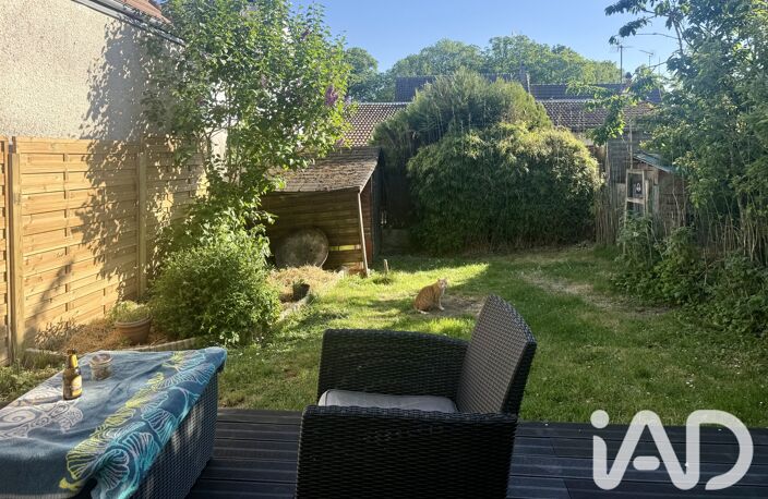 Vente Maison/villa 3 pièces — photo 3