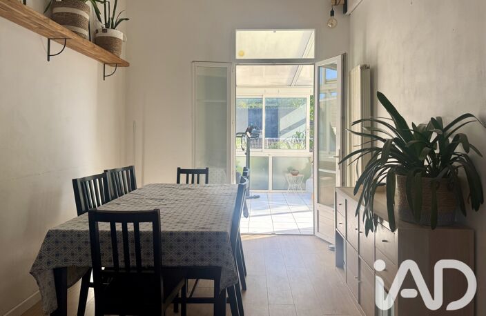 Vente Maison/villa 3 pièces — photo 4
