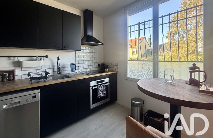 Vente Maison/villa 3 pièces — photo 5