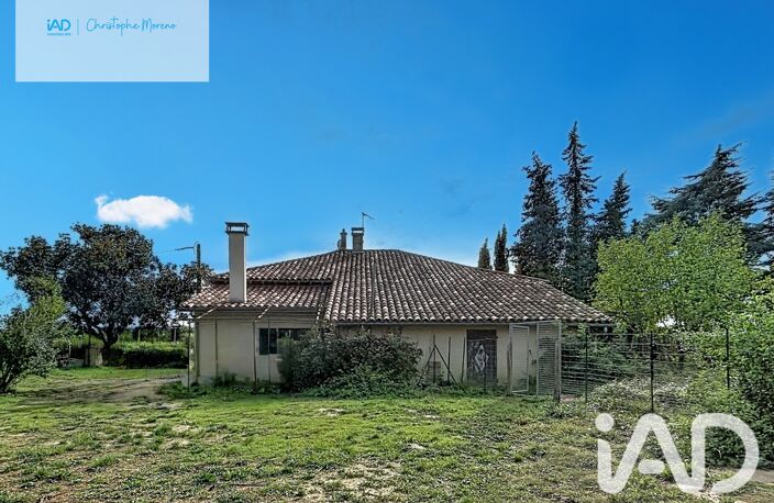 Vente Maison/villa 4 pièces — photo 2
