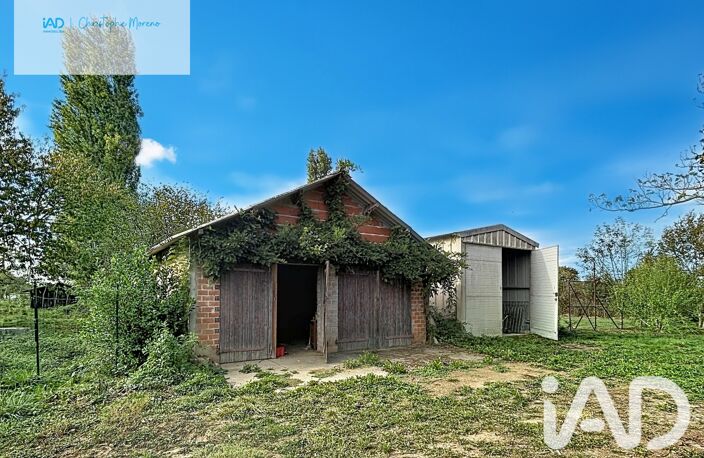 Vente Maison/villa 4 pièces — photo 3