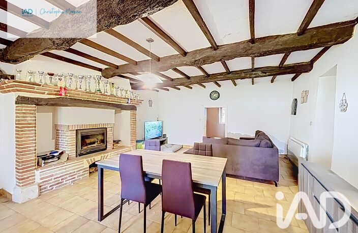Vente Maison/villa 4 pièces — photo 4