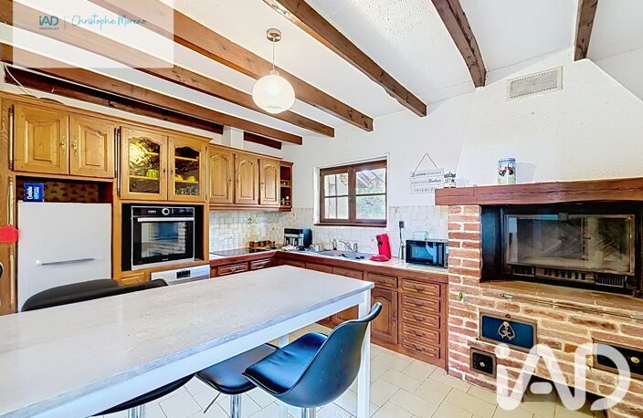Vente Maison/villa 4 pièces — photo 5