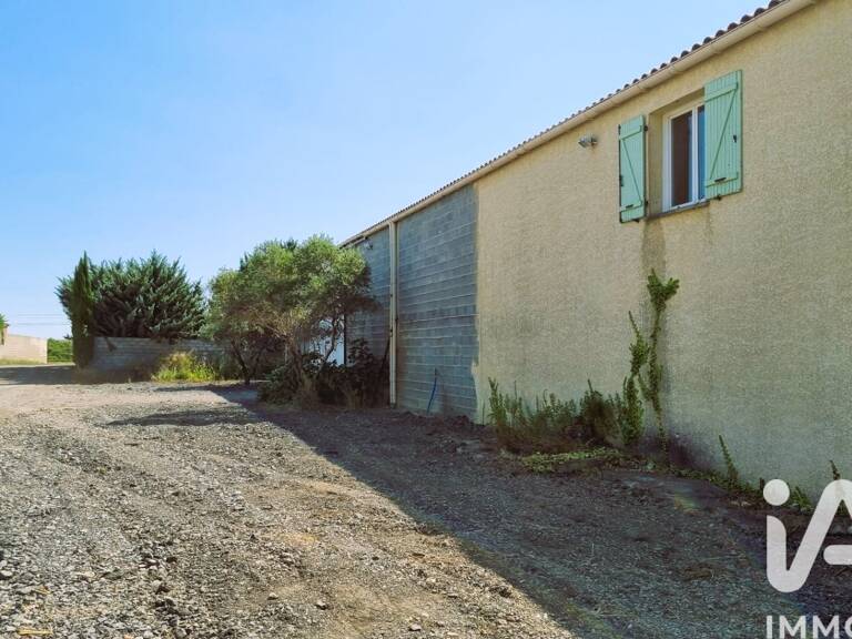 Vente Domaine 5 pièces — photo 1