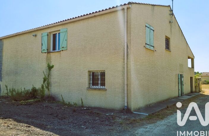 Vente Domaine 5 pièces — photo 3