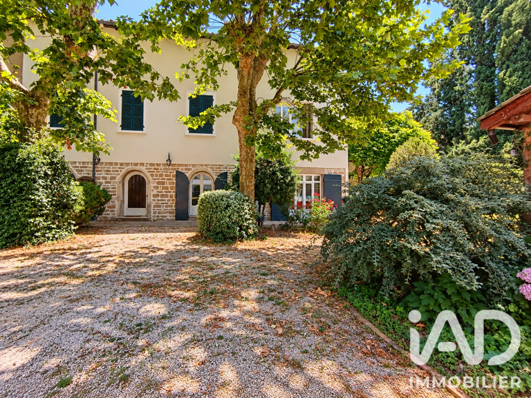 Vente Maison/villa 10 pièces — photo 1