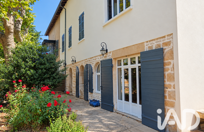 Vente Maison/villa 10 pièces — photo 4