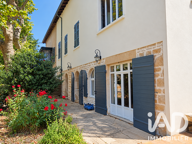 Vente Maison/villa 7 pièces — photo 2