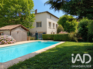 Vente Maison/villa 7 pièces — photo 3