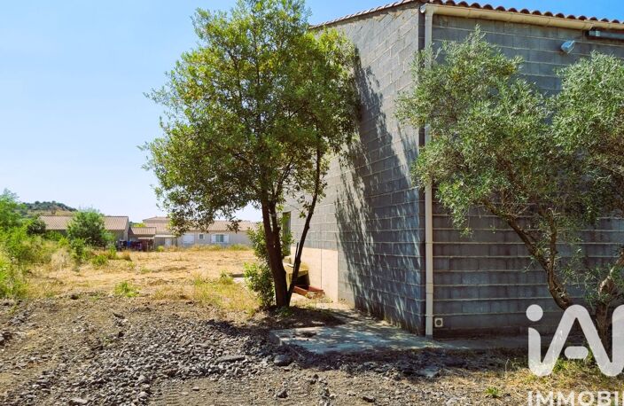 Vente Grange 1 pièce — photo 3