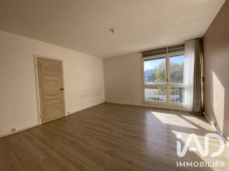 Vente Appartement 3 pièces — photo 1