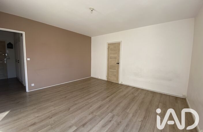 Vente Appartement 3 pièces — photo 4