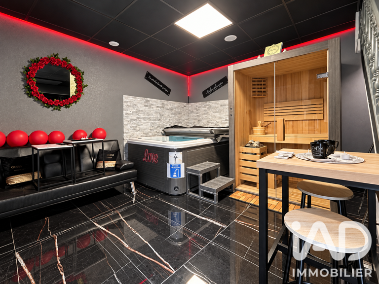 Vente Maison/villa 2 pièces — photo 1