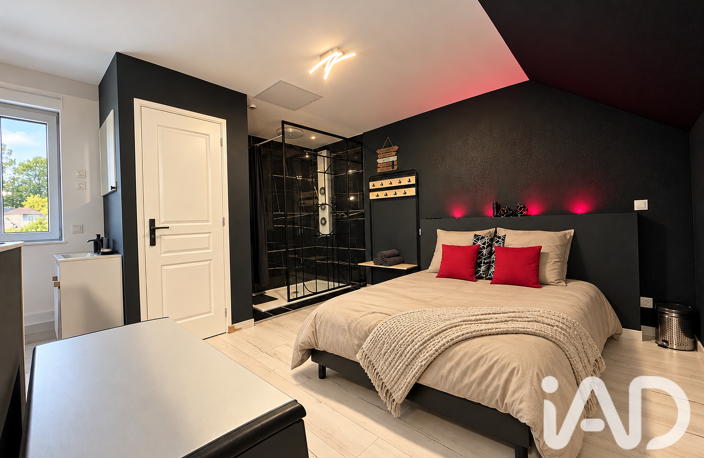 Vente Maison/villa 2 pièces — photo 5