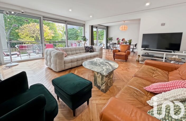 Vente Appartement 9 pièces — photo 4