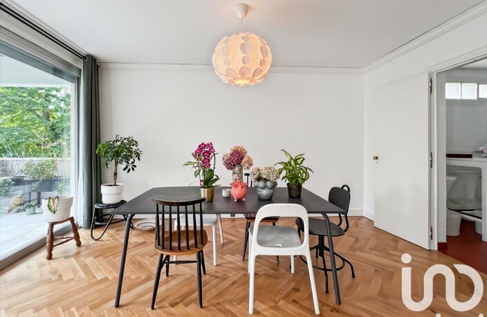 Vente Appartement 9 pièces — photo 5