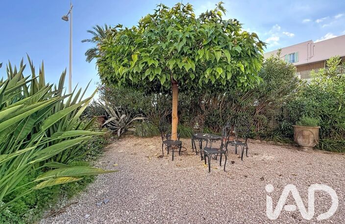 Vente Appartement 2 pièces — photo 2