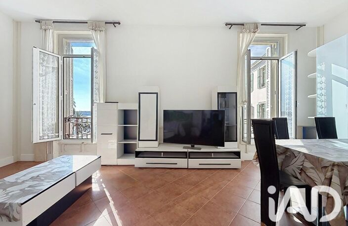 Vente Appartement 2 pièces — photo 4