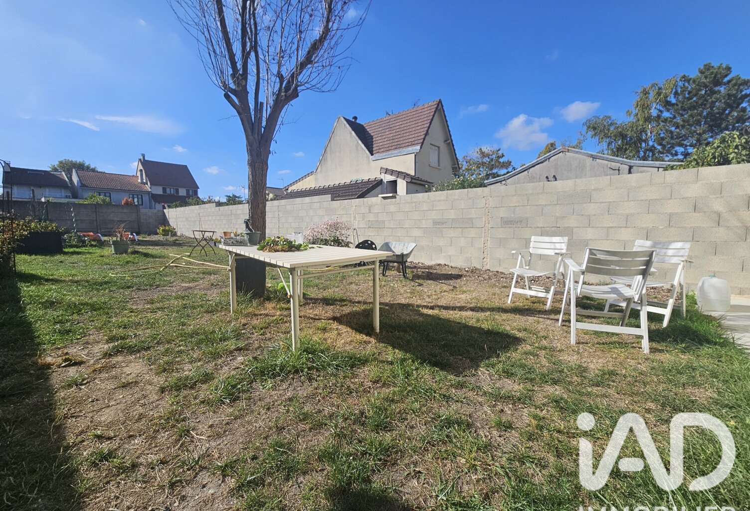 Vente Maison traditionnelle 7 pièces — photo 1