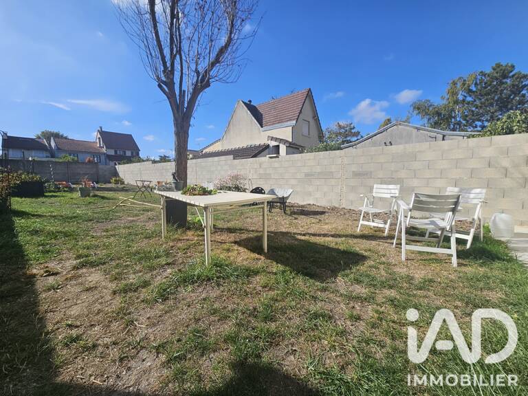 Vente Maison traditionnelle 7 pièces — photo 1