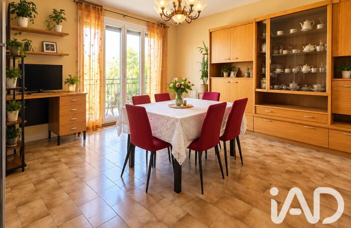 Vente Maison traditionnelle 7 pièces — photo 2