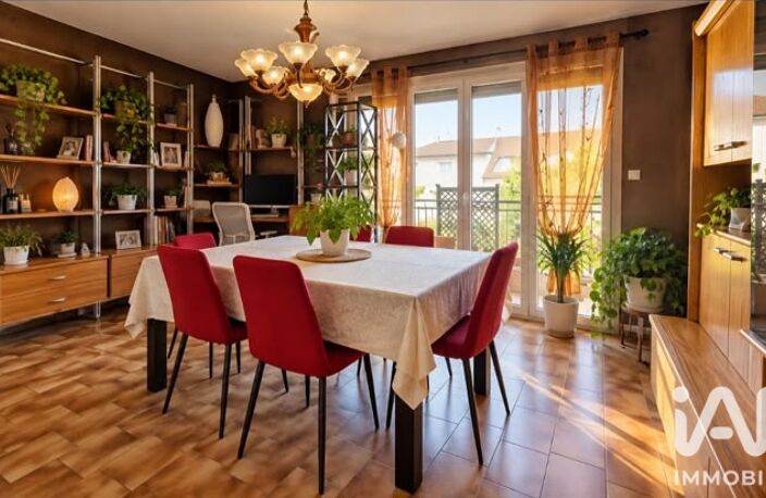 Vente Maison traditionnelle 7 pièces — photo 3
