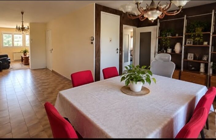Vente Maison traditionnelle 7 pièces — photo 4