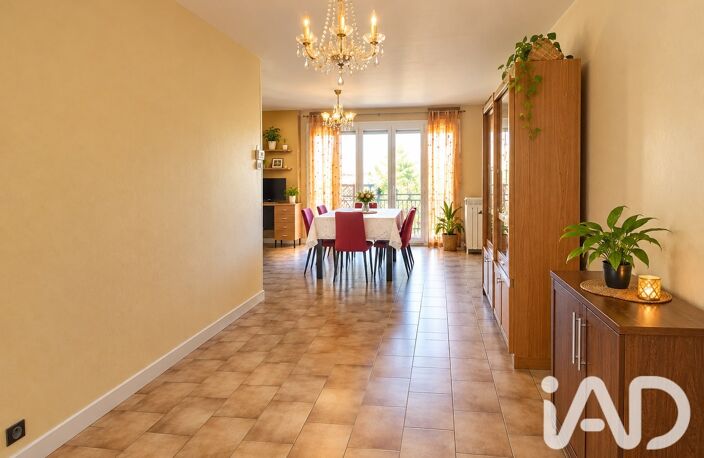 Vente Maison traditionnelle 7 pièces — photo 5