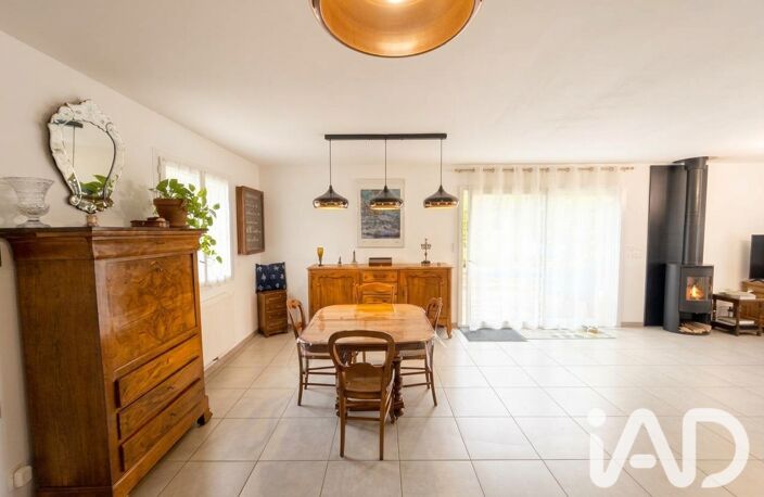 Vente Maison traditionnelle 4 pièces — photo 2
