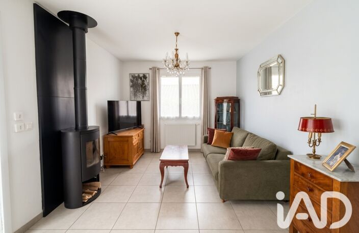 Vente Maison traditionnelle 4 pièces — photo 3