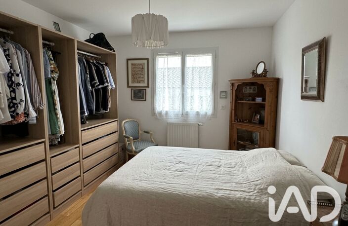 Vente Maison traditionnelle 4 pièces — photo 4