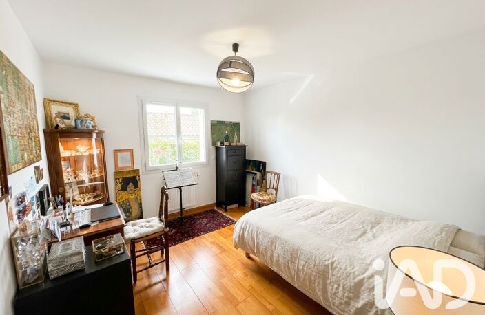 Vente Maison traditionnelle 4 pièces — photo 5