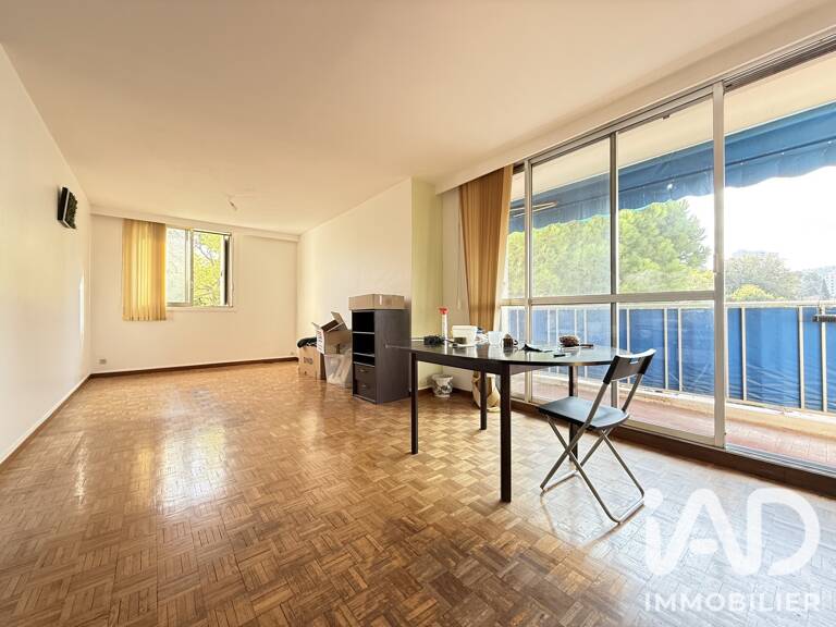 Vente Appartement 4 pièces — photo 1