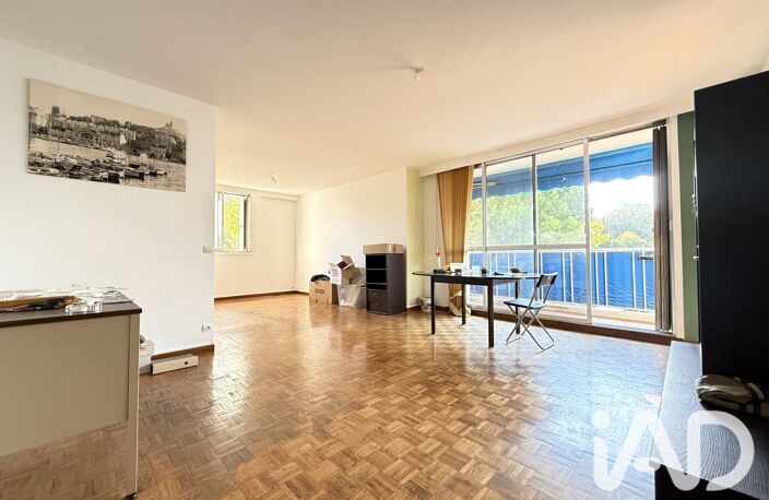 Vente Appartement 4 pièces — photo 2