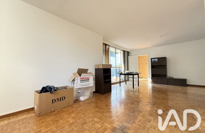Vente Appartement 4 pièces — photo 4