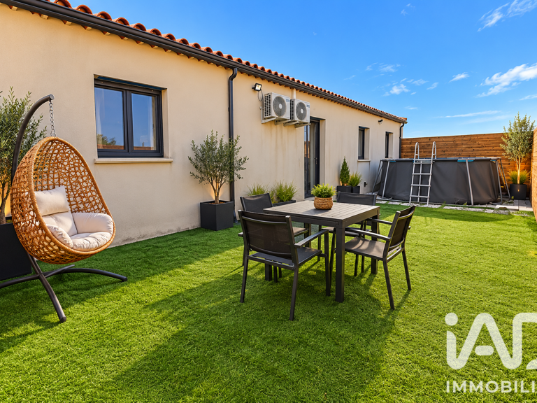 Vente Maison/villa 5 pièces — photo 1