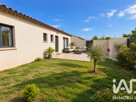 Vente Maison/villa 5 pièces — photo 2