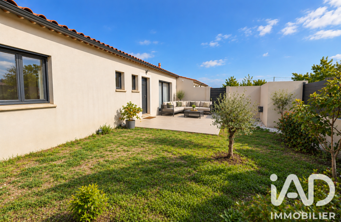 Vente Maison/villa 5 pièces — photo 2