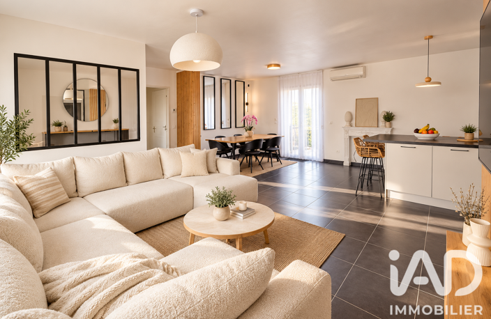 Vente Maison/villa 5 pièces — photo 3